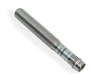 NIS08543 - 1 - Induktív érzékelő M8 L=60 mm csatlakozó M8 PNP NO Sn = 3 mm