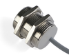 NIS30003-K3 - 3 - Inductive sensor M30 35 mm cable 3m PNP NO Sn = 10 mm
