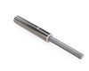 NIS05043 - Czujnik indukcyjny M5 28 mm przewód 2m PNP NO Sn = 1 mm