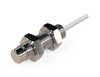 NMF08032 - 1 - Induktív érzékelő M8 teljes fém 30 mm kábel 2m NPN NC Sn = 2 mm