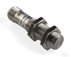 NMF12163 - 4 - Indukčný snímač M12 celokovový 50 mm konektor M12 PNP NO Sn = 4 mm