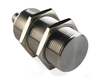 NMF30103 - 4 - Induktiver Sensor M30 Vollmetall 78 mm Stecker M12 PNP NO Sn = 10 mm