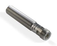 Induktív érzékelő M12 teljes fém 68 mm csatlakozó M12 PNP NO & NC Sn = 4 mm
