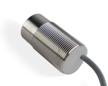 Czujnik indukcyjny M30 całometalowy 55 mm przewód 2m NPN NO Sn = 13 mm NF