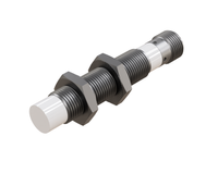 Czujnik indukcyjny M12 dla spawalnictwa 68 mm wtyk M12 NPN NC Sn = 4 mm